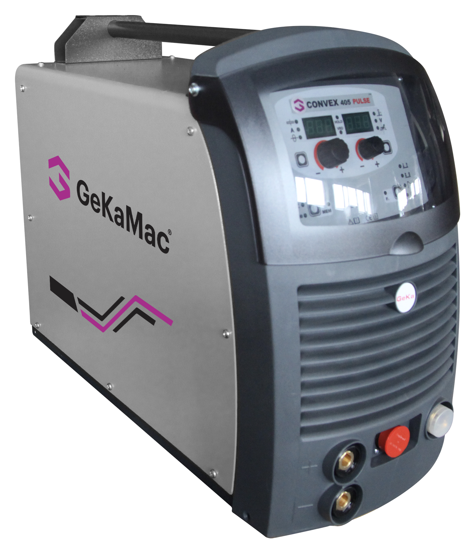 PoWerTech 405 Pulse